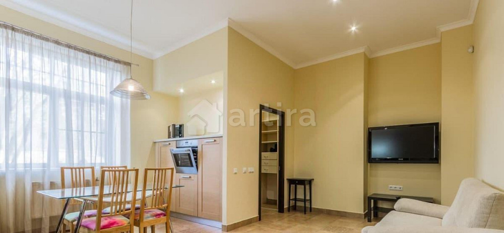 Таунхаус, 135 м2, 30 соток, 3 эт. Санкт-Петербург - изображение 6