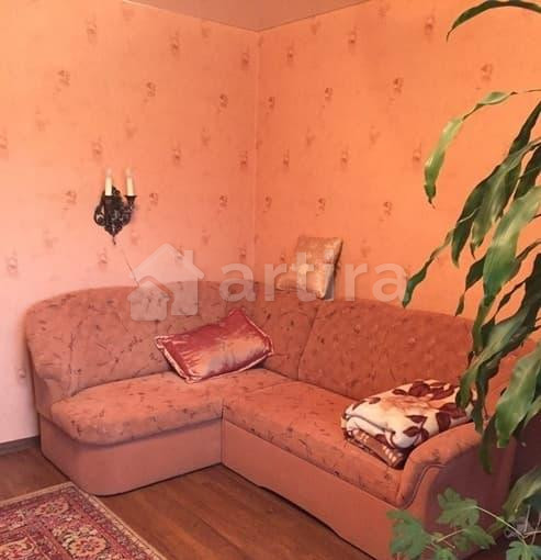 2-комн. квартира, 56 м2, 7/16 эт. Москва - изображение 1