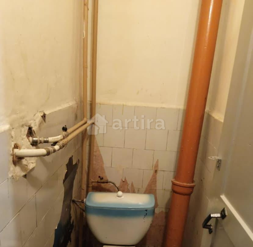 Комната, 12 м2, 3/5 эт. Каменск-Уральский - изображение 4