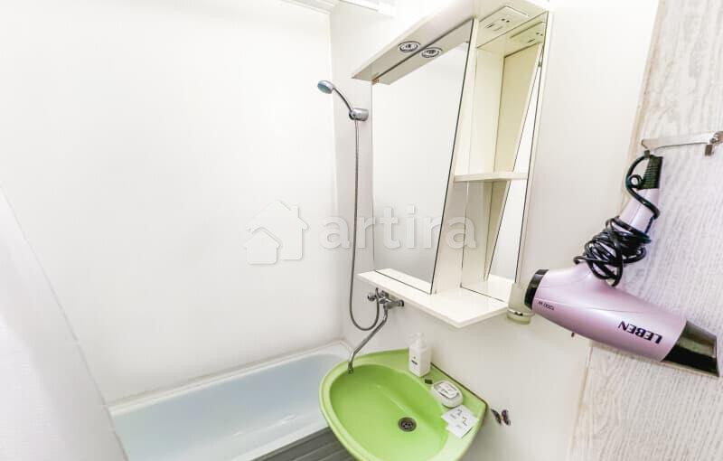 1-комн. квартира, 38 м2, 7/17 эт. Лобня - изображение 11