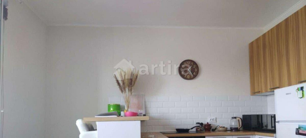 Комната, 12 м2, 5/18 эт. Видное - изображение 2