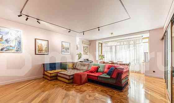 4-комн. квартира, 145.8 м2, 2/9 эт. Москва