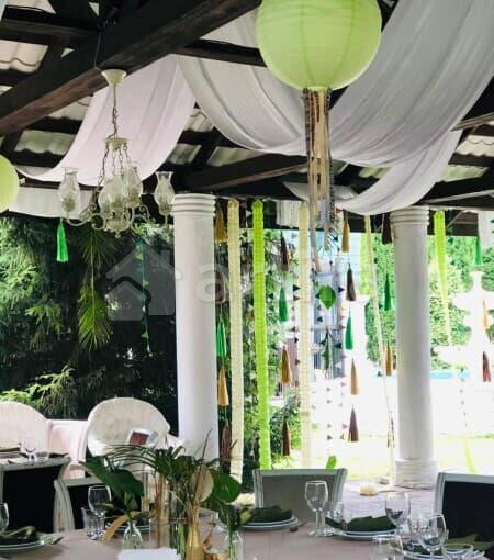 Коттедж, 1000 м2 Краснознаменск - изображение 9