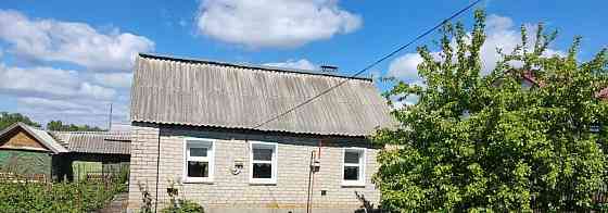 Дом, 40 м2, 5 соток, 1 эт. Эртиль