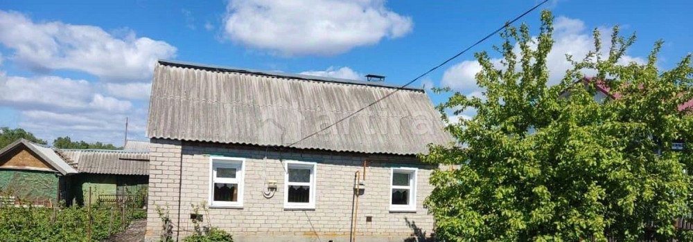 Дом, 40 м2, 5 соток, 1 эт. Эртиль - изображение 1