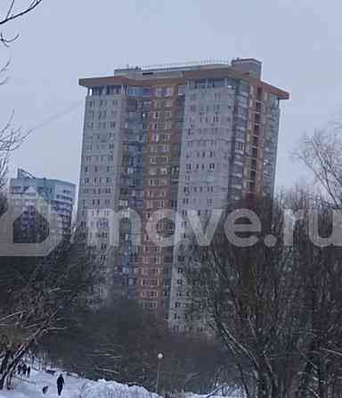 3-комн. квартира, 102.2 м2, 2/23 эт. Москва