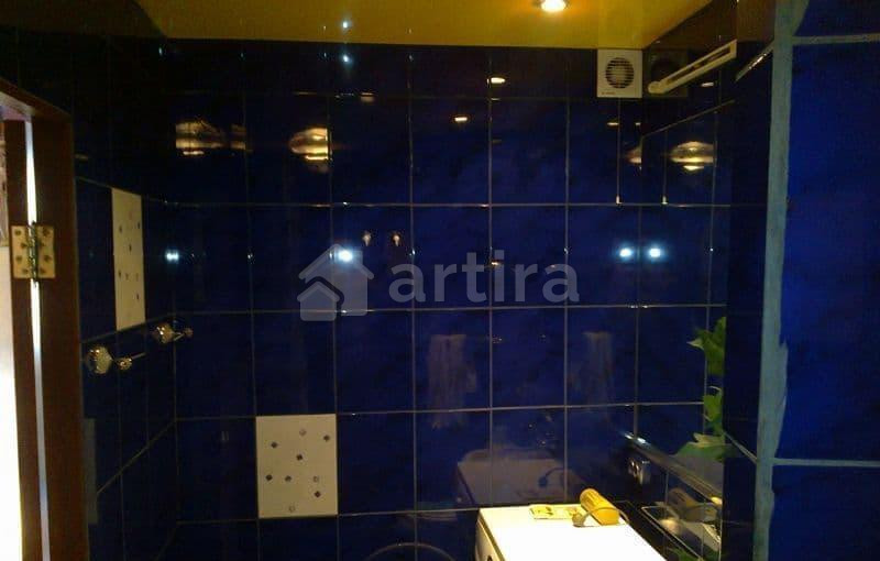 1-комн. апарт-ы, 45 м2, 5/9 эт. Уфа - изображение 9