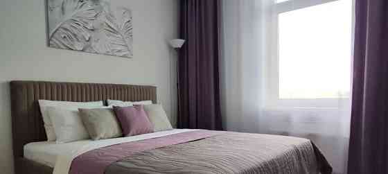 3-комн. квартира, 60 м2, 3/25 эт. Тюмень