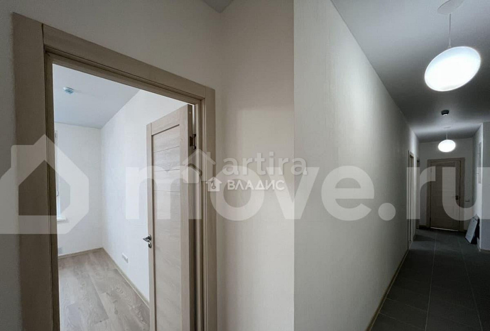 2-комн. квартира, 70.5 м2, 9/25 эт. Москва - изображение 3