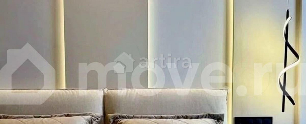 2-комн. квартира, 58.1 м2, 14/25 эт. Москва - изображение 5