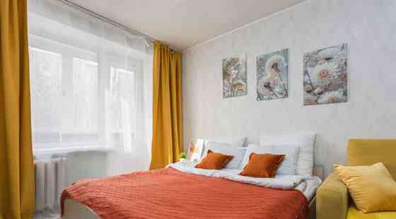 2-комн. квартира, 57 м2, 3/9 эт. Москва