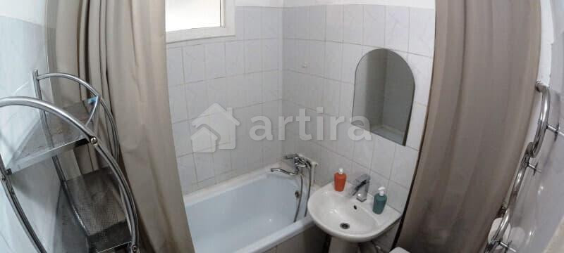 1-комн. квартира, 32 м2, 5/5 эт. Новосибирск - изображение 7