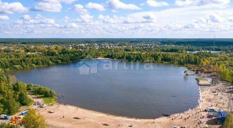 Комната, 13 м2, 3/3 эт. Рошаль - изображение 8