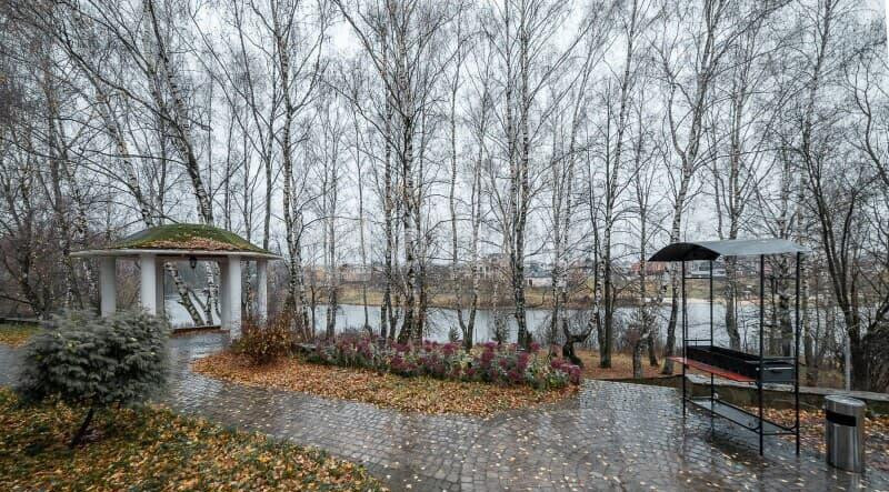 Коттедж, 800 м2 Краснознаменск - изображение 14