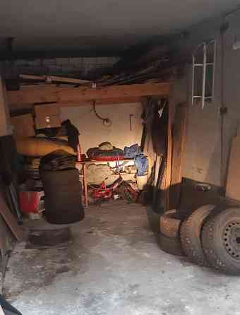 Гараж, 18 м2 Санкт-Петербург