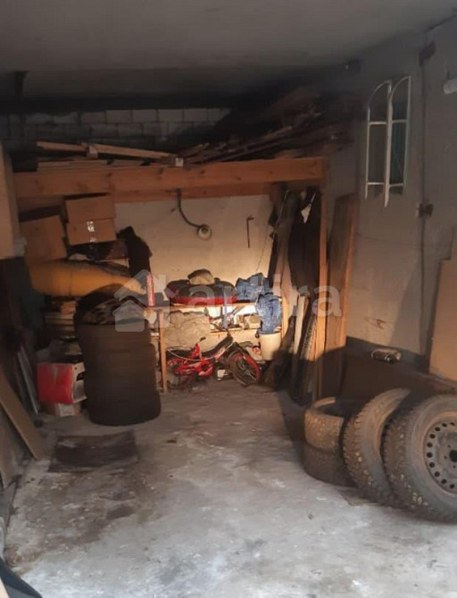 Гараж, 18 м2 Санкт-Петербург - изображение 2