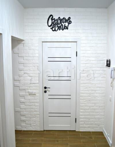 1-комн. апарт-ы, 46 м2, 2/21 эт. Ростов-на-Дону - изображение 14