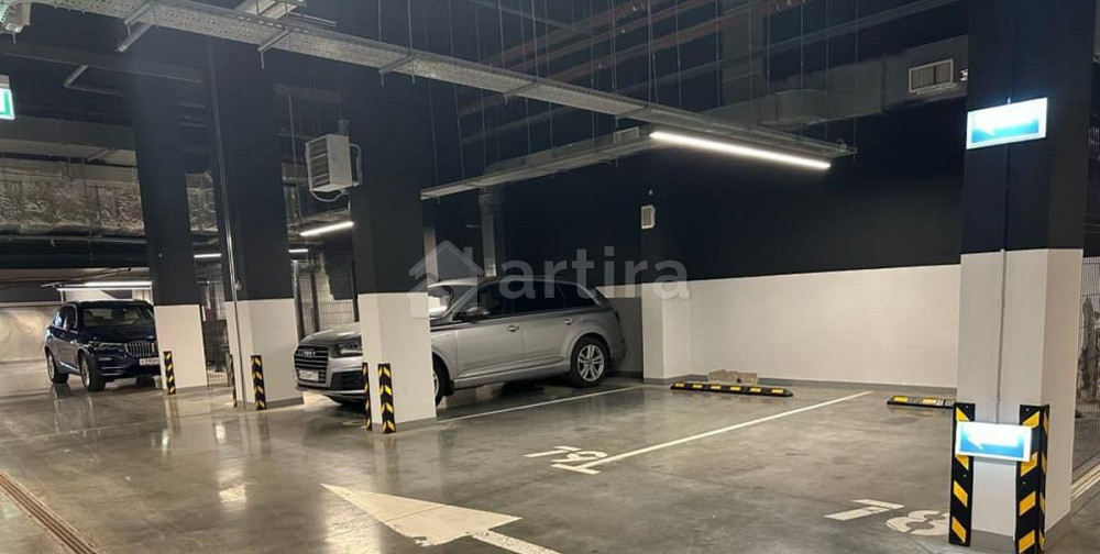 Гараж, 15 м2 Москва - изображение 4