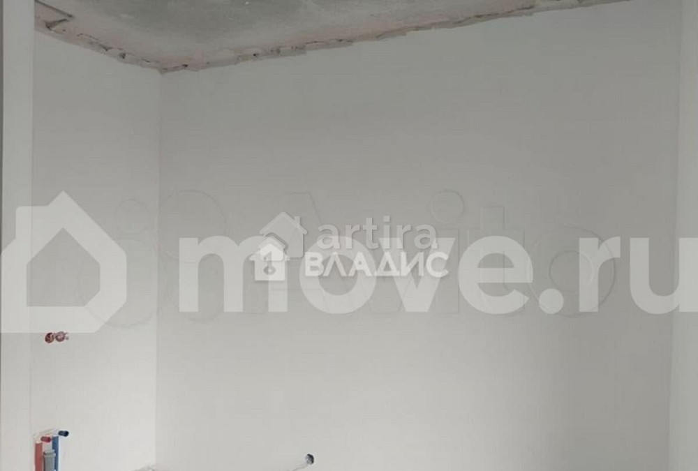 Студия, 18 м2, 5/21 эт. Москва - изображение 3