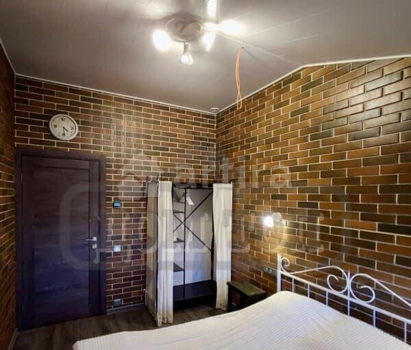 Коттедж, 320 м2 Бронницы - изображение 16