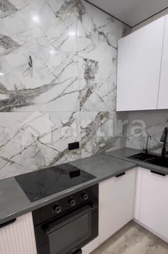 1-комн. квартира, 48 м2, 8/12 эт. Самара - изображение 5