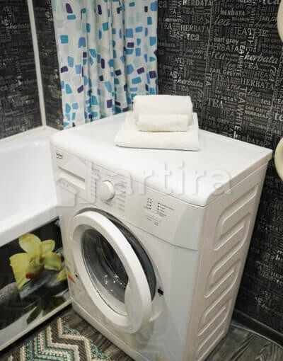 1-комн. квартира, 40 м2, 9/9 эт. Норильск - изображение 11