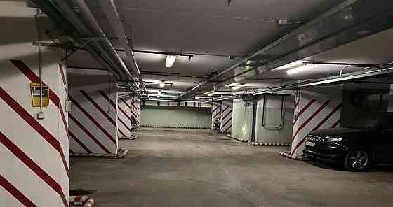 Гараж, 10 м2 Москва