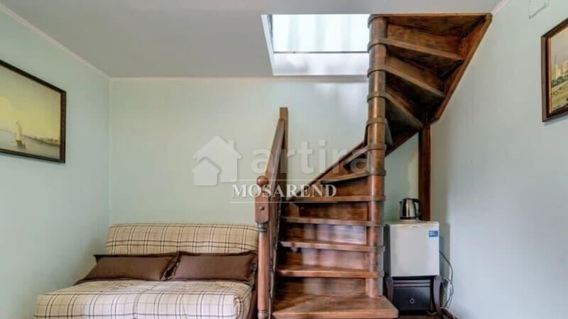 Коттедж, 400 м2 Бронницы - изображение 18