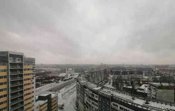 2-комн. квартира, 40 м2, 16/16 эт. Кемерово