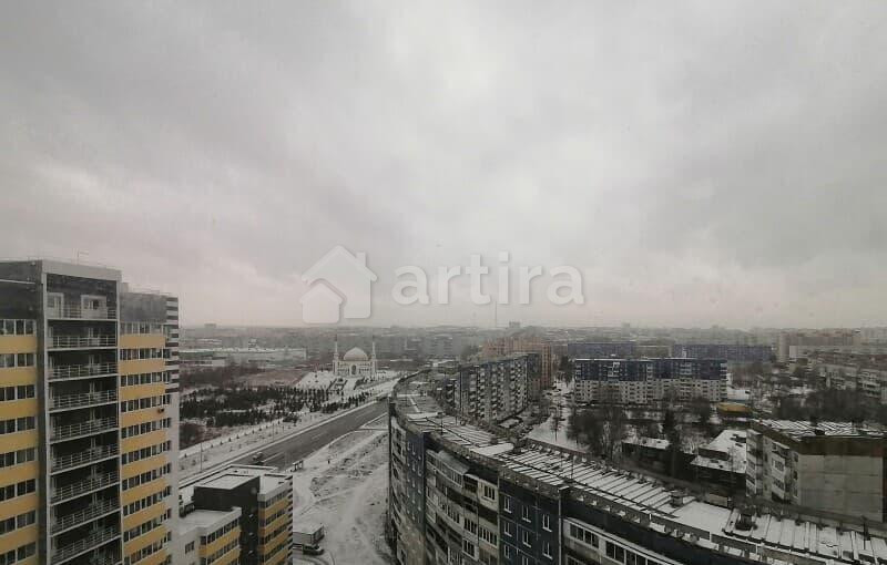 2-комн. квартира, 40 м2, 16/16 эт. Кемерово - изображение 6