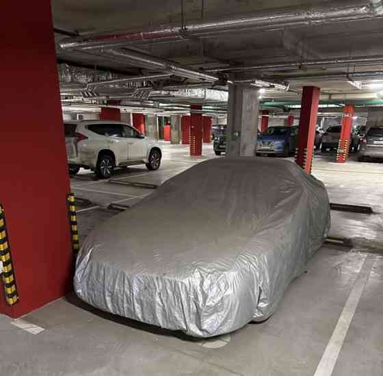 Гараж, 14 м2 Москва