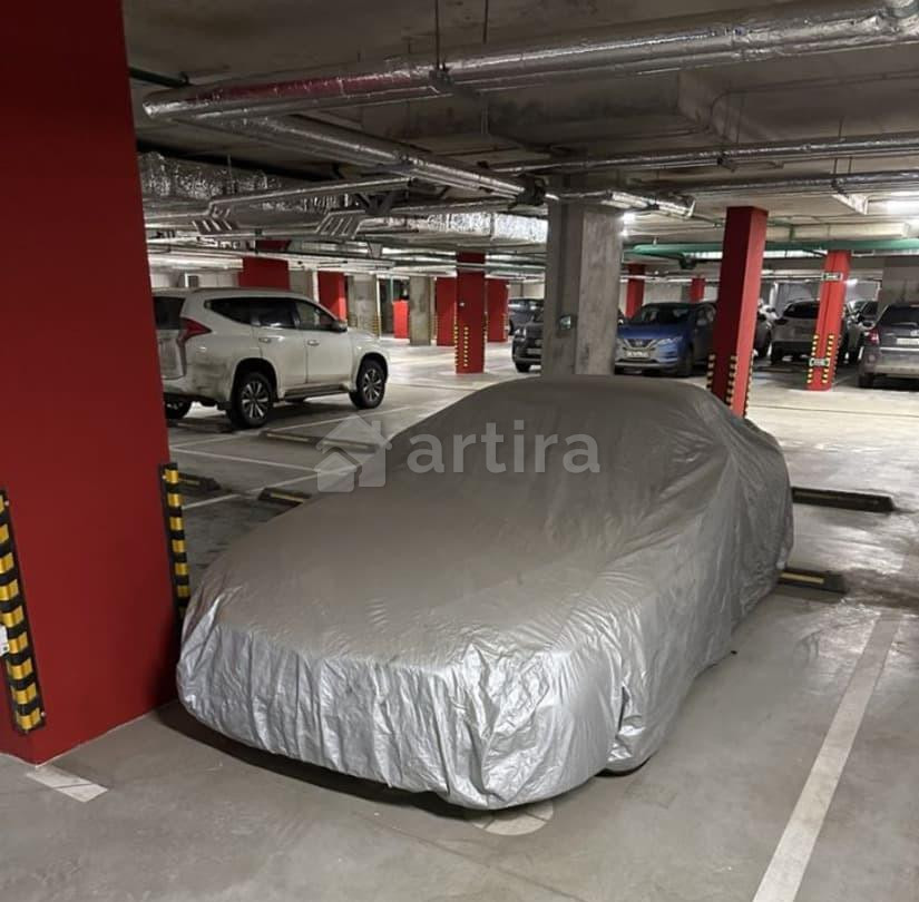 Гараж, 14 м2 Москва - изображение 3