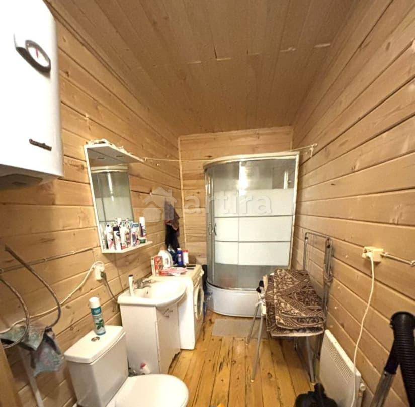 Дом, 100 м2, 10 соток, 2 эт. Гатчина - изображение 3