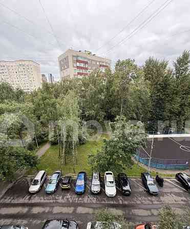 3-комн. квартира, 60 м2, 6/9 эт. Москва