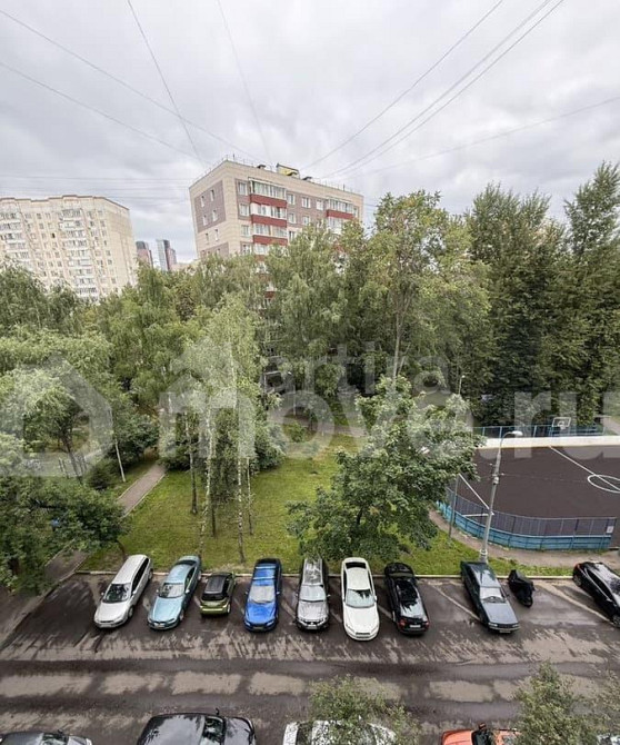 3-комн. квартира, 60 м2, 6/9 эт. Москва - изображение 6