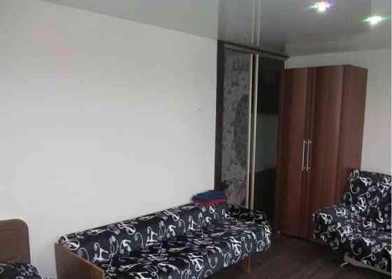 1-комн. квартира, 35 м2, 2/5 эт. Москва