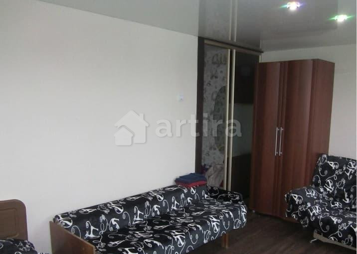 1-комн. квартира, 35 м2, 2/5 эт. Москва - изображение 1