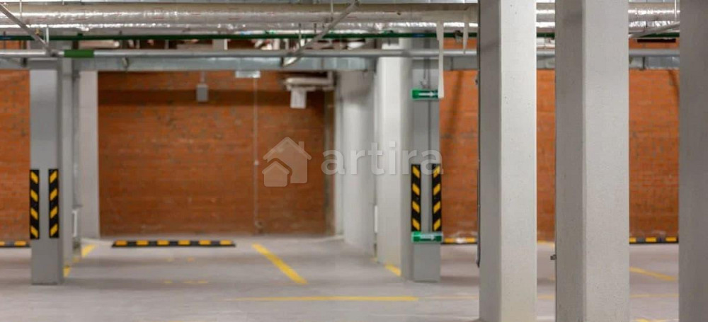 Гараж, 13.78 м2 Санкт-Петербург - изображение 6