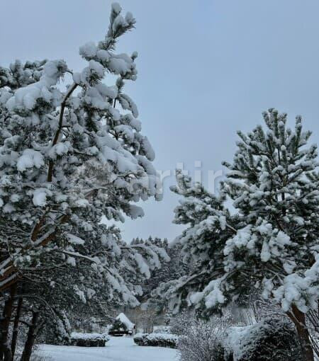 Коттедж, 170 м2 Балабаново - изображение 3