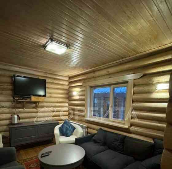 Дом, 60 м2, 13.4 сотки Тюмень