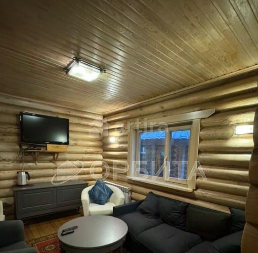 Дом, 60 м2, 13.4 сотки Тюмень - изображение 5