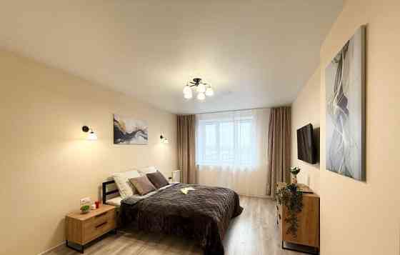 1-комн. квартира, 44 м2, 2/11 эт. Калуга