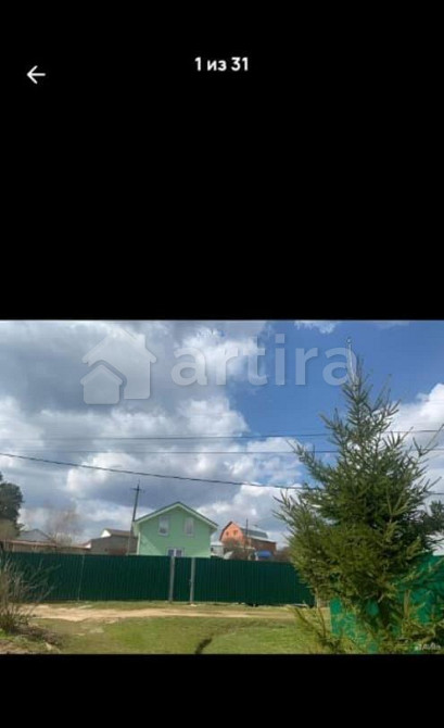 Дом, 60 м2, 6 соток, 2 эт. Щёлково - изображение 1