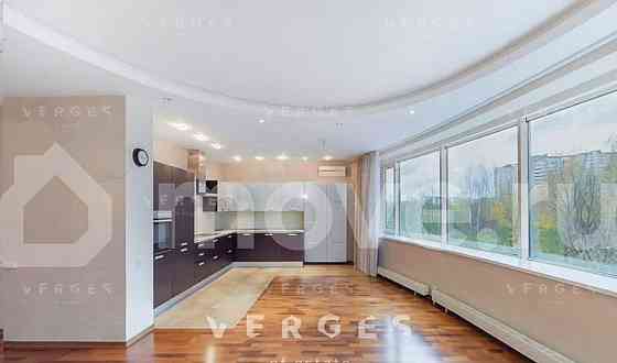 3-комн. квартира, 132 м2, 3/37 эт. Москва