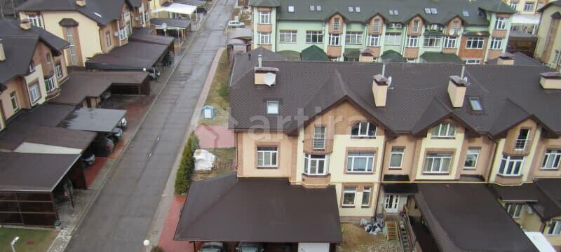 3-комн. квартира, 110 м2, 6/8 эт. Москва - изображение 8