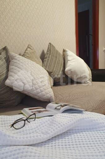 2-комн. квартира, 44 м2, 3/4 эт. Шахты - изображение 15