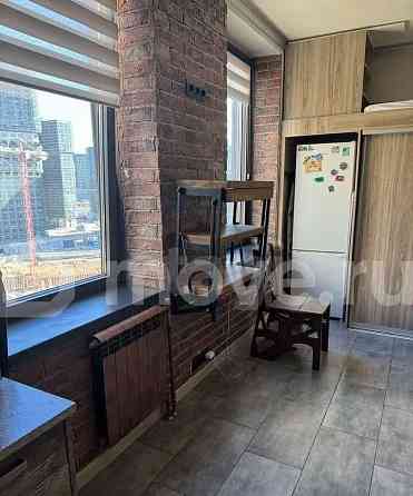 Студия, 18 м2, 8/13 эт. Москва