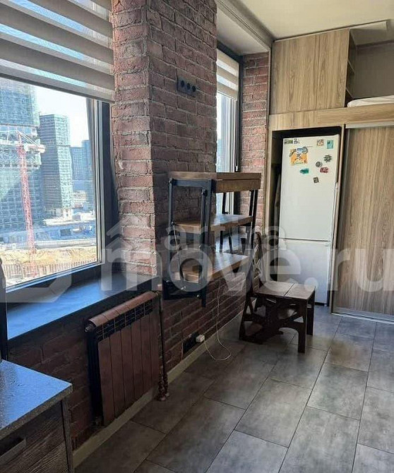 Студия, 18 м2, 8/13 эт. Москва - изображение 5