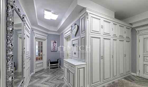 4-комн. квартира, 105 м2, 11/21 эт. Москва