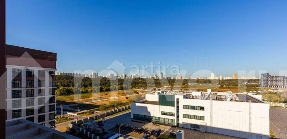 4-комн. пентхаус, 181 м2, 8/8 эт. Москва - изображение 7